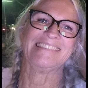 Meet your Posher, Kathleen